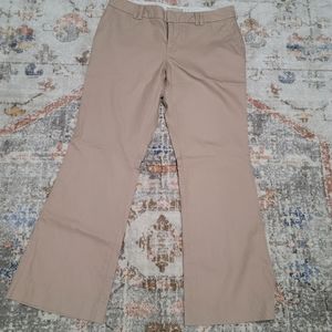 Banana Republic Martin trousers